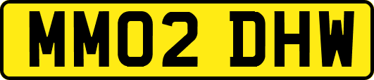 MM02DHW