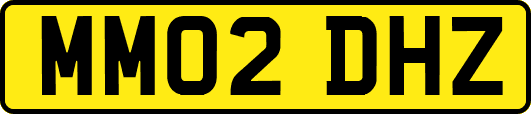 MM02DHZ