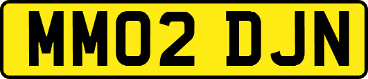 MM02DJN
