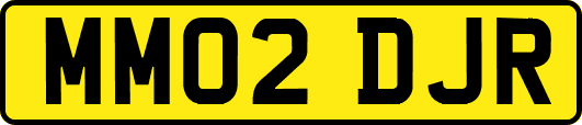 MM02DJR