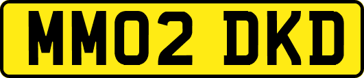 MM02DKD