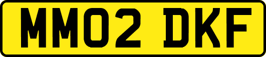 MM02DKF