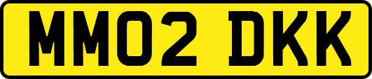 MM02DKK