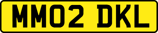 MM02DKL
