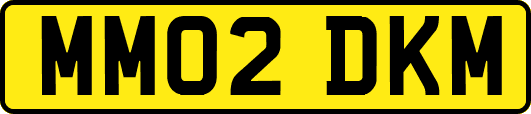 MM02DKM
