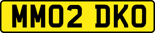 MM02DKO