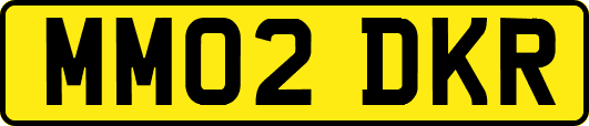 MM02DKR
