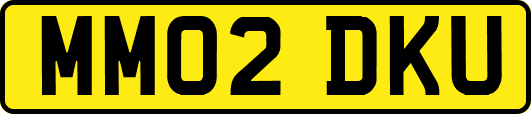 MM02DKU