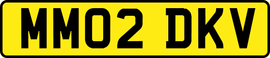MM02DKV
