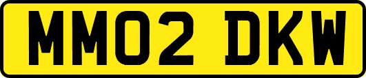 MM02DKW