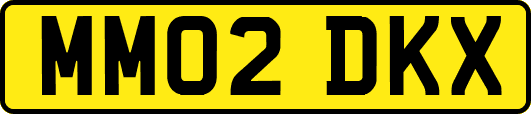 MM02DKX