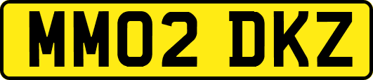 MM02DKZ