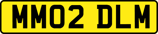 MM02DLM