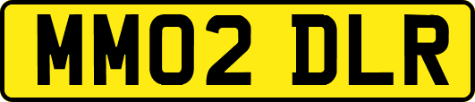 MM02DLR