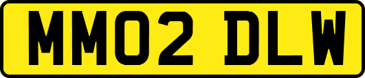 MM02DLW