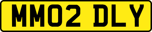 MM02DLY