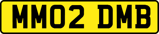 MM02DMB