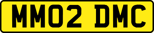 MM02DMC
