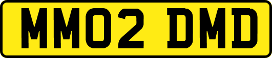 MM02DMD