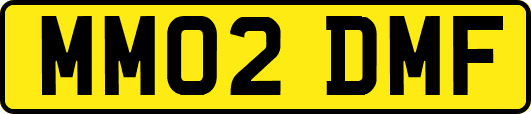 MM02DMF