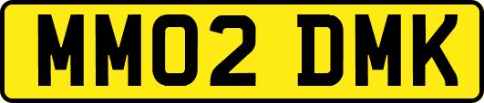MM02DMK