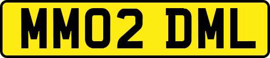 MM02DML