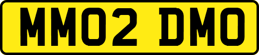 MM02DMO