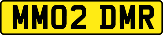 MM02DMR
