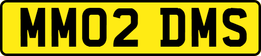 MM02DMS