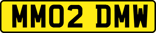 MM02DMW