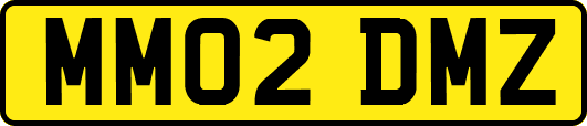 MM02DMZ