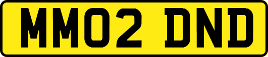 MM02DND