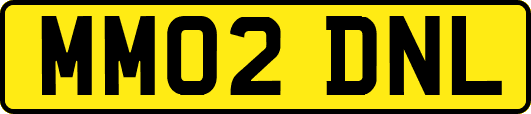 MM02DNL