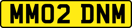 MM02DNM