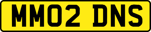 MM02DNS