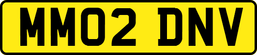 MM02DNV