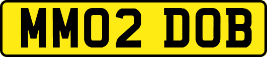 MM02DOB