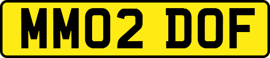 MM02DOF