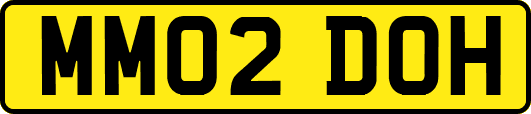 MM02DOH