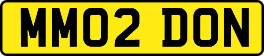 MM02DON