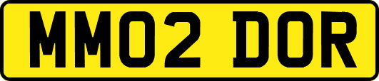 MM02DOR