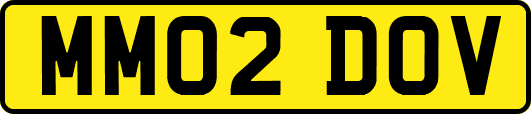 MM02DOV