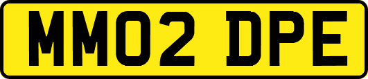 MM02DPE