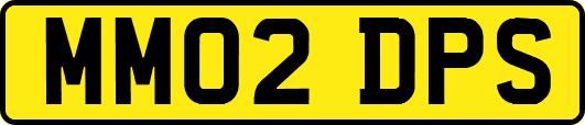 MM02DPS