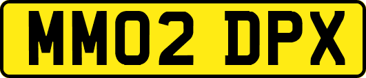 MM02DPX