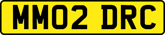 MM02DRC