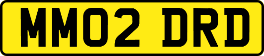 MM02DRD