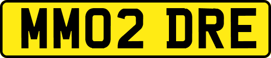MM02DRE