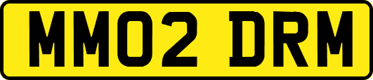 MM02DRM