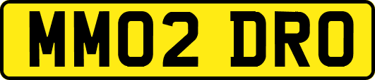 MM02DRO